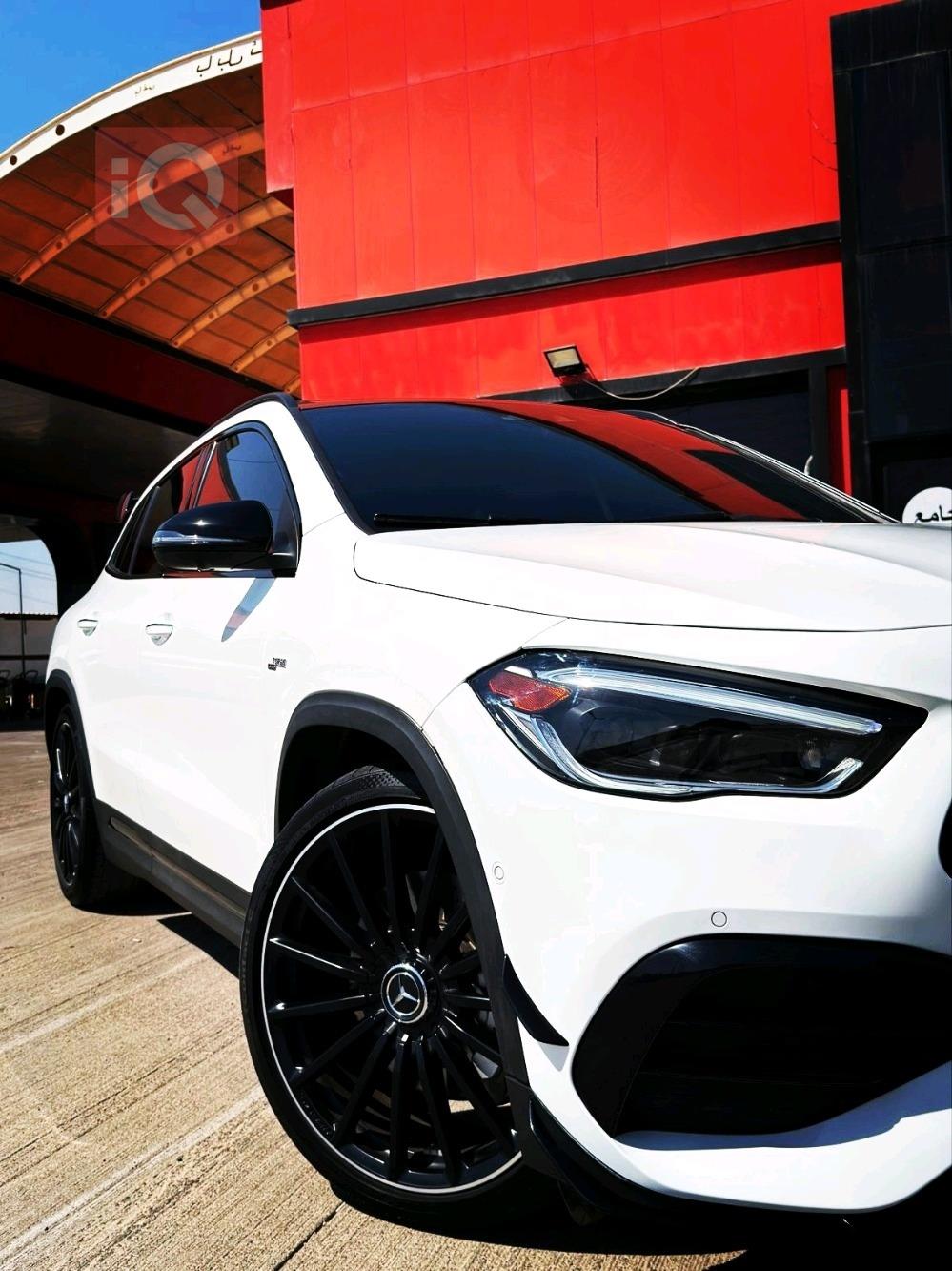 مرسيدس بنز للبيع في العراق